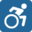 wheelchair symbol